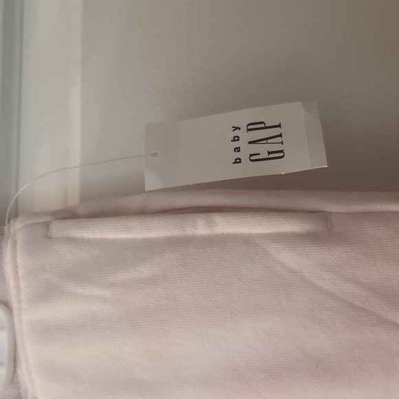 GAP Kids White Bottoms - Picture 2 of 2